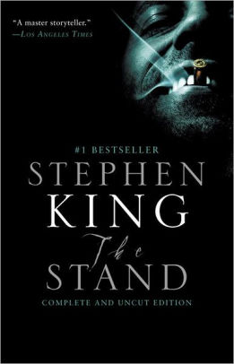 THE STAND - KING. STEPHEN